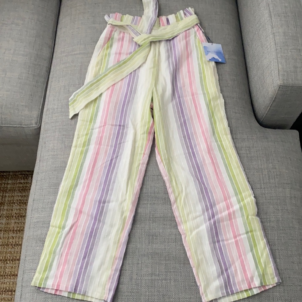 Revolve Majorelle Everest Pants